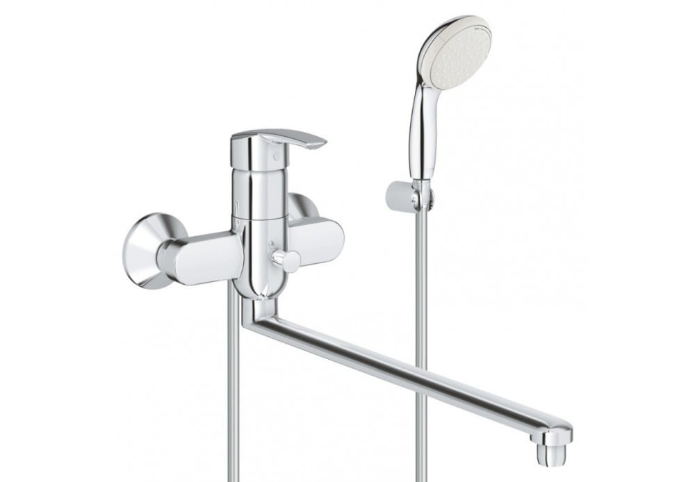 Смеситель для ванны Grohe Multiform 3270800A