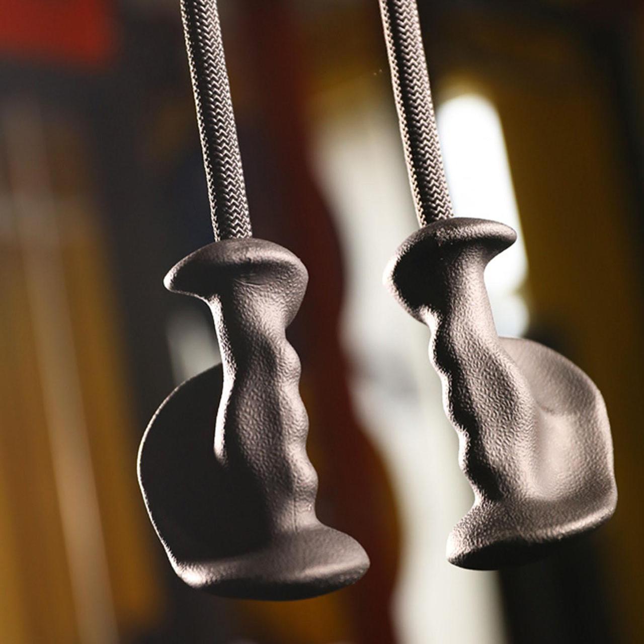 Ручка для тренировки трицепса (635301755) - фото 7