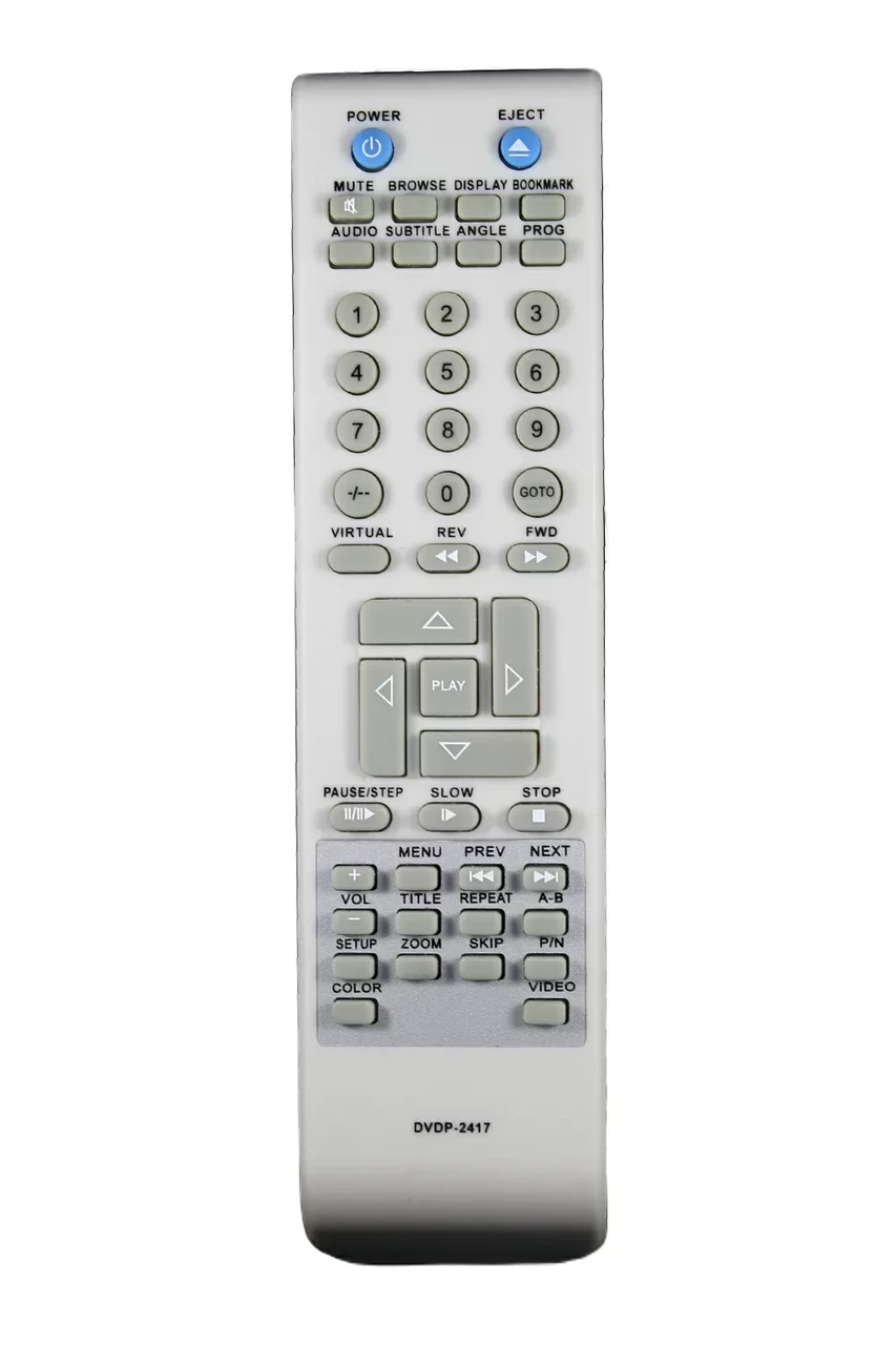 Пульт для Elenberg DVP-2417 (2112780028)