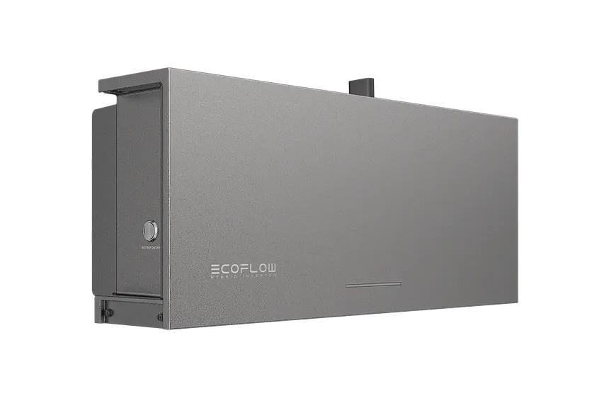 Инвертор гибридный однофазный EcoFlow Power Ocean 5 kWh (PowerOcean-Inverter-P1-5kW-EU)