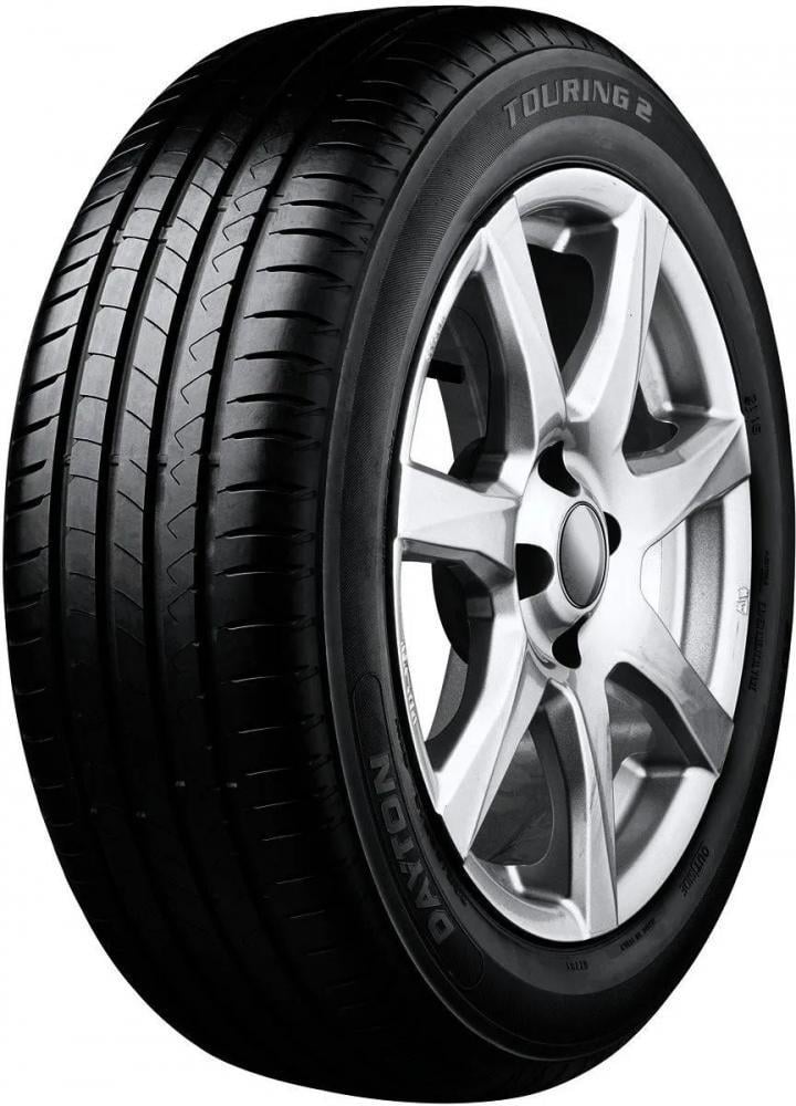 Автошина Dayton Touring 2 235/55 R18 100V
