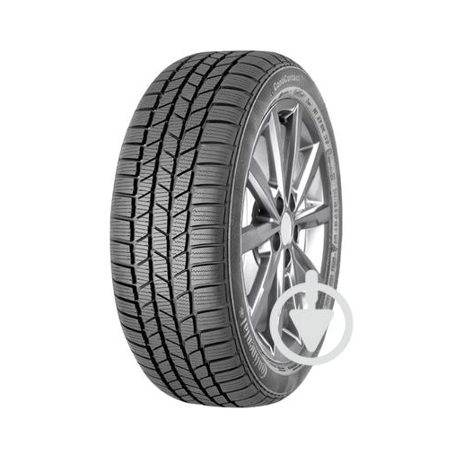 Автошина Continental ContiContact TS815 215/60 R16 95V ContiSeal