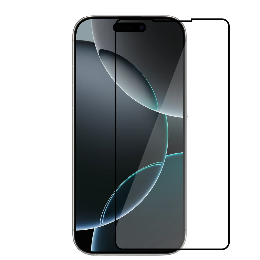 Защитное стекло на экран смартфона Glazilla для Apple Iphone 16 Pro Max (G-02SN-002-012)