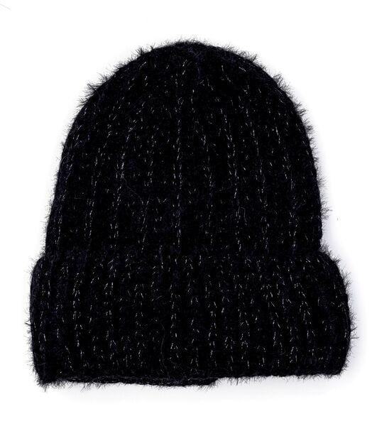 Шапка детская для девочек Алекса D910 флис 50-54 см Сиреневый - фото 3 Шапка детская для девочек Алекса D910 флис 50-54 см Сиреневый - фото 3