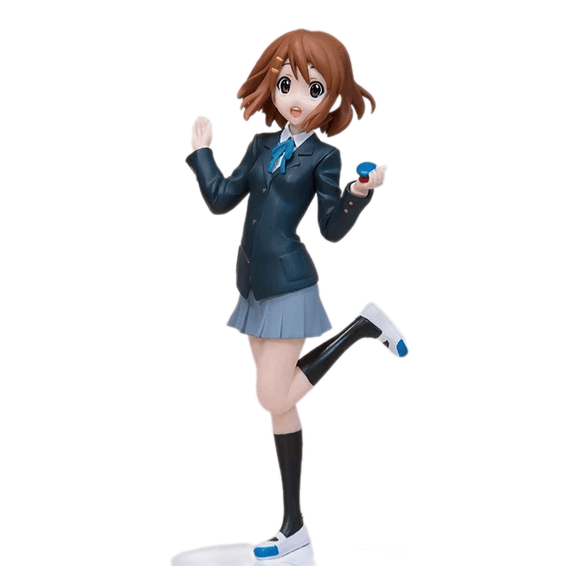 Фигурка для геймеров Sega Yui Hir ASawa K-ON! Юи 21 см (S YH KON 21)