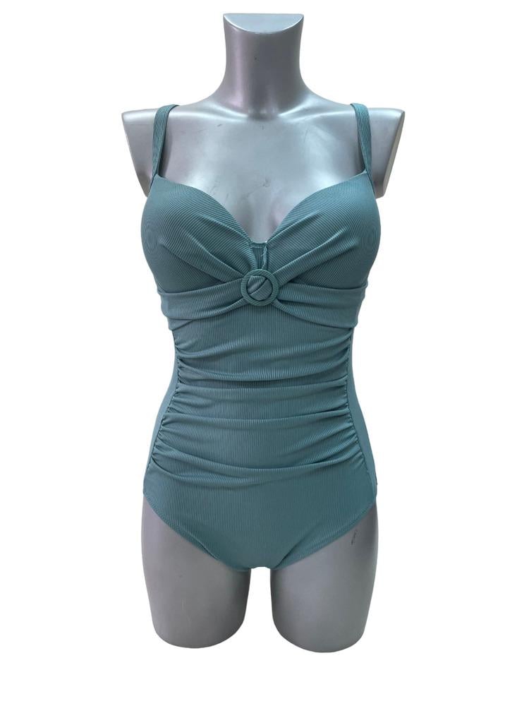 Купальник Samegame M3109x42 жіночий Світло-зелений