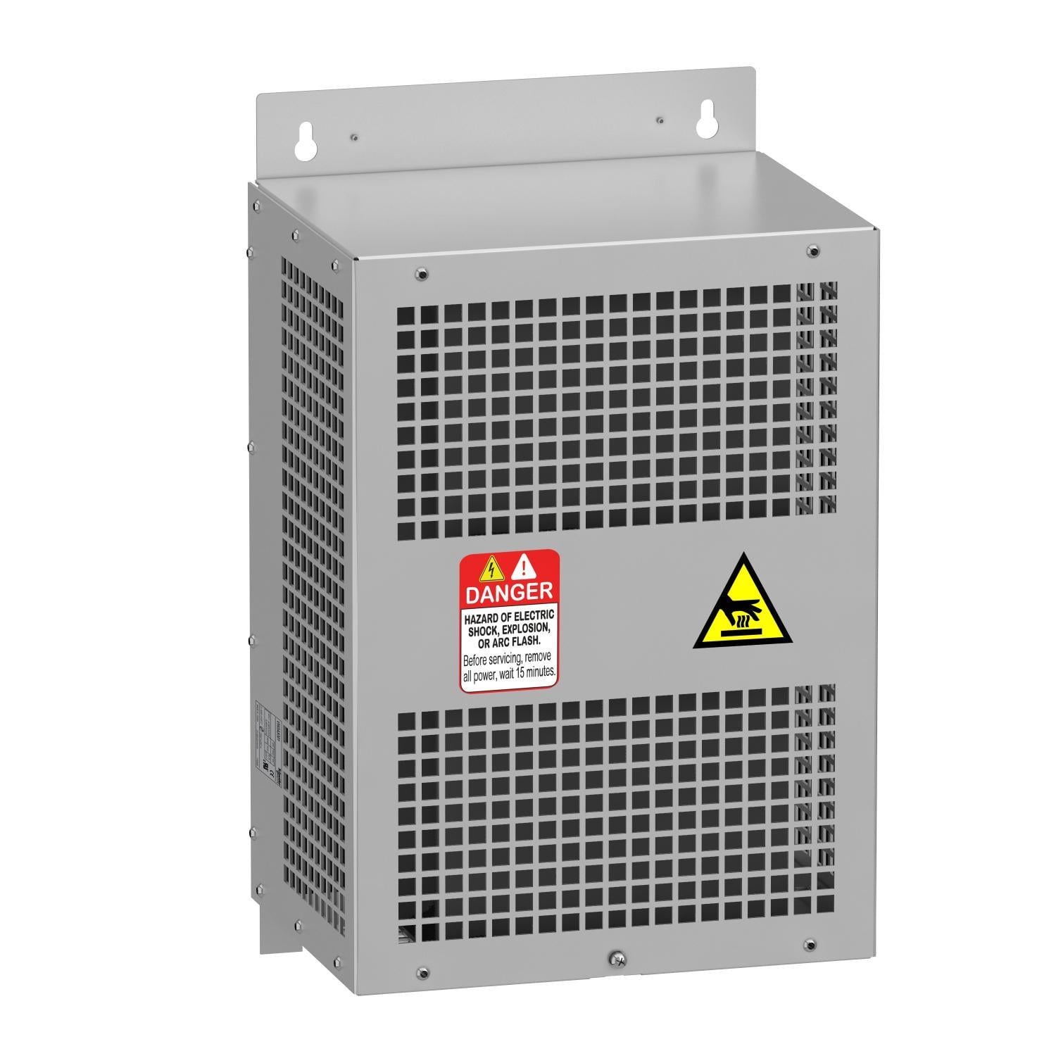 Фильтр выходной dv/dt Schneider Electric 15A IP20 (VW3A5302)