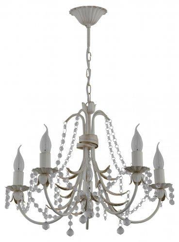 Люстра Alfa Erato классическая (21515)