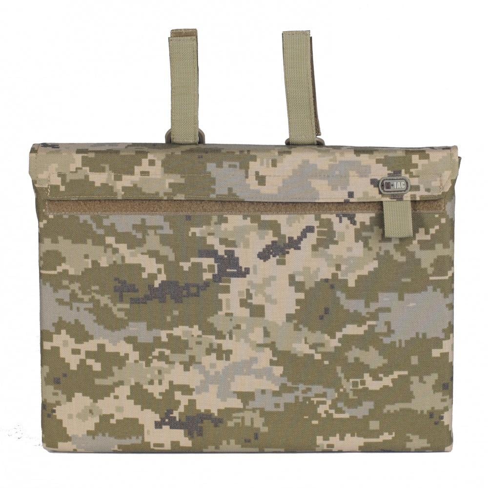 Підсумок для бундес M-Tac карімата (MM14)