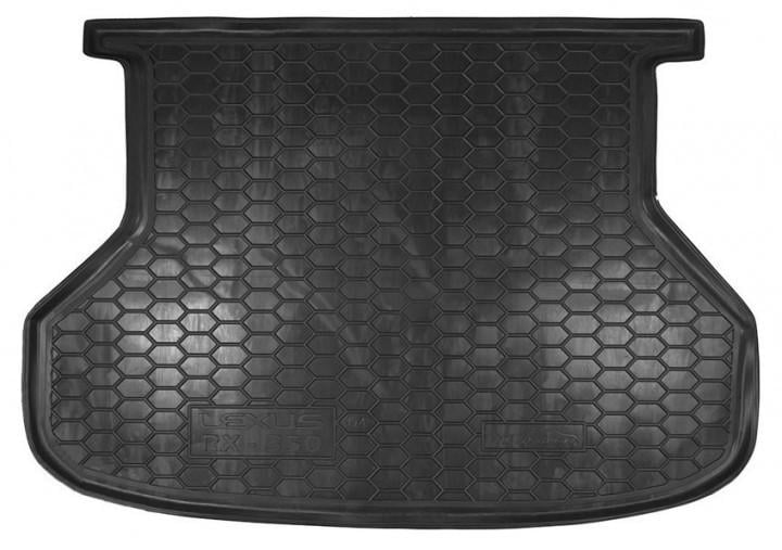 Коврик в багажник AVTO-Gumm для Lexus RX-350 2004- (111656 Avto-Gumm)