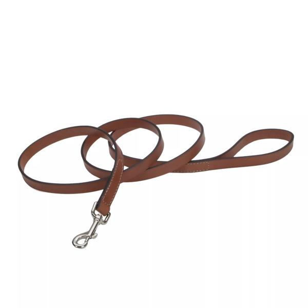 Повідець для собак Coastal Circle-T Dog Leash 1,6 см х 1,8 м