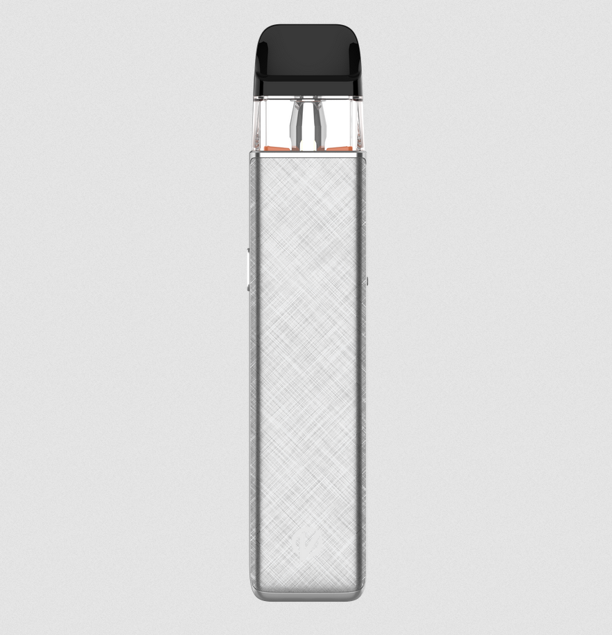 Pod-система багаторазова Vaporesso Xros 5 Grey Silk (22171)