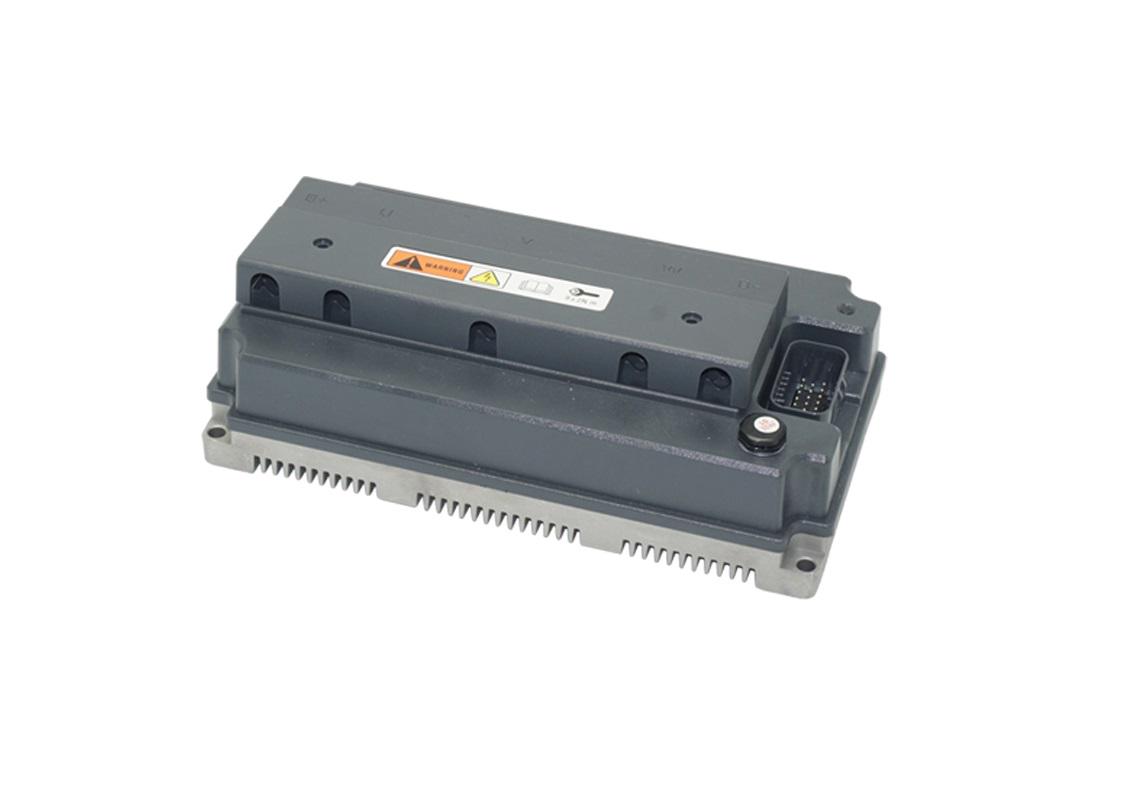Контроллер BLDC VOTOL EM200SP 72V 200A для моторов с датчиками Холла электротранспорта и робототехники (00-00030385)