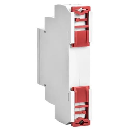 Реле времени-таймер GEYA GRT8-EC 0,1 с - 10 дней AC220-380 В DC24В 10A White (888531) - фото 5