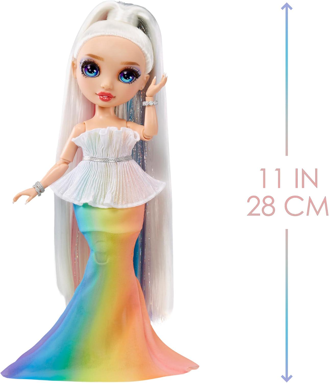 Кукла Rainbow High Amaya Raine (12489632) - фото 4 Кукла Rainbow High Amaya Raine (12489632) - фото 4