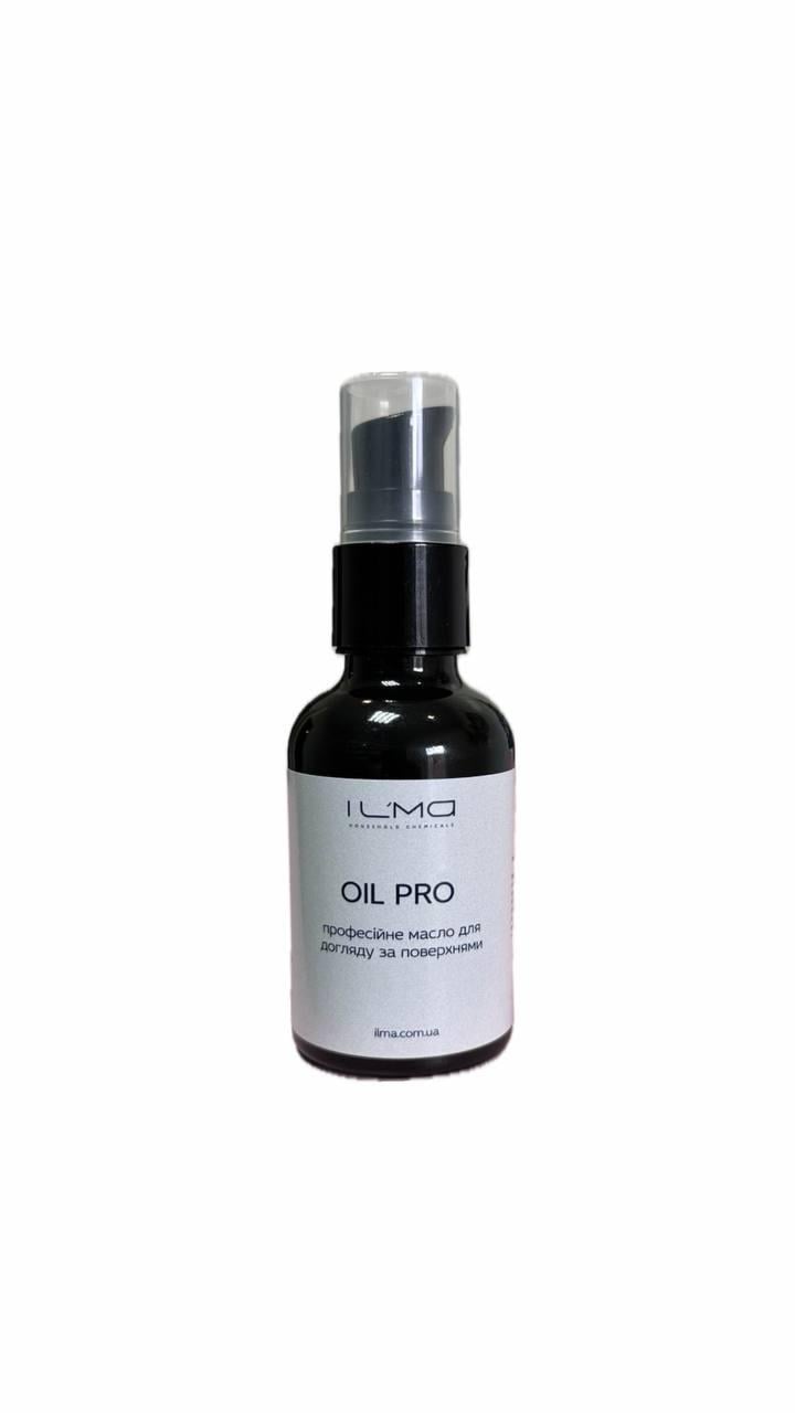 Масло для меблів доглядове OIL PRO (26296394)