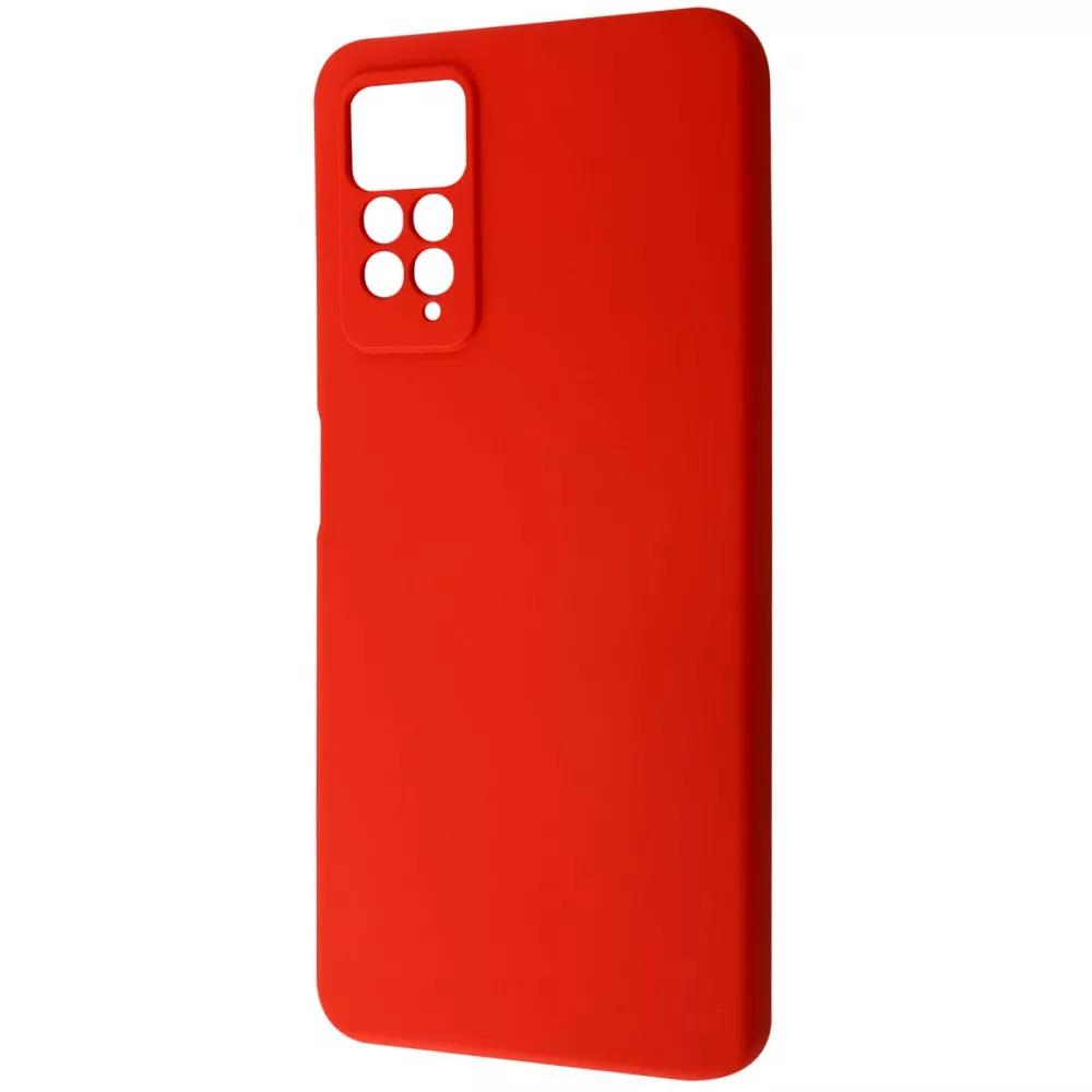 Чехол для телефона WAVE Colorful Case Xiaomi Redmi Note 11 Pro/Redmi Note 12 Pro 4G Red
