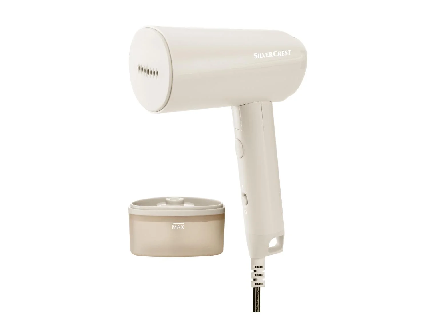 Отпариватель SilverCrest SDBF 1200W - фото 3 Отпариватель SilverCrest SDBF 1200W - фото 3