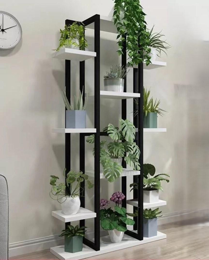 Подставка под цветы EcoLoft IN-2234 в стиле лофт (24367985) Подставка под цветы EcoLoft IN-2234 в стиле лофт (24367985)