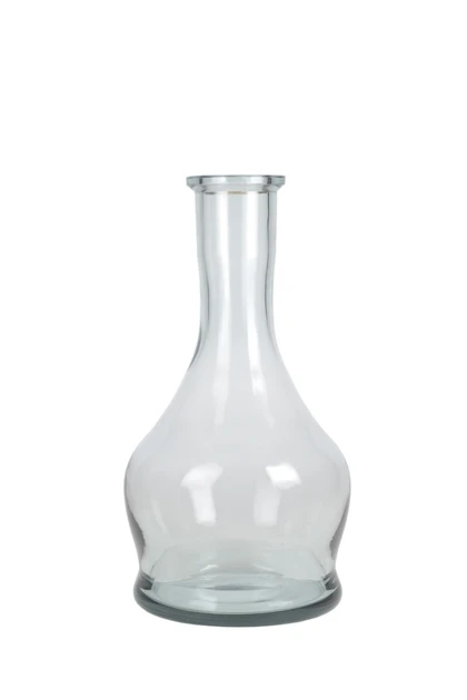 Колба для кальяна 2x2hookah Колокол Plus Clear (2290022745) Колба для кальяна 2x2hookah Колокол Plus Clear (2290022745)