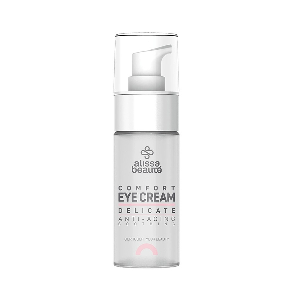 Крем для повік Alissa Beaute Delicate Comfort Eye Cream 30 мл