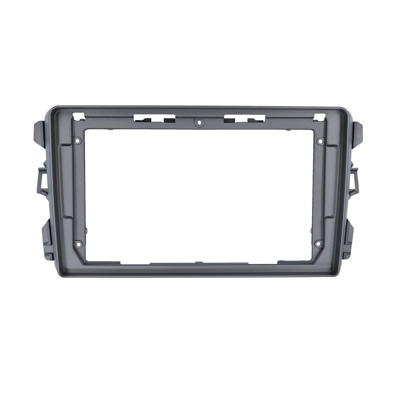 Рамка перехідна QIV QBR-F 3606-68 для BYD G3 2010-2012 9" (QBR-F 3606-68)