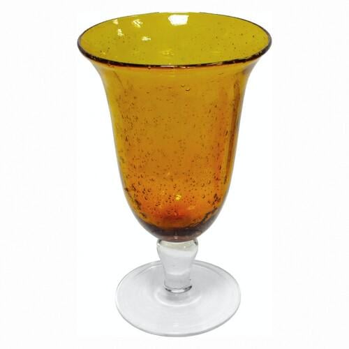 Підсвічник келих Bubble SETA Decor 18-713BR