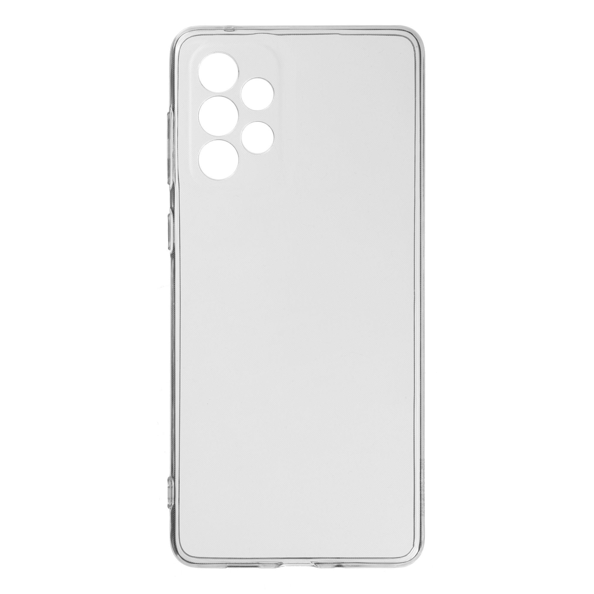 Armor Standart Air Series для Samsung A73 (A736) Camera cover Transparent (ARM60887) Armorstandart ARM60887