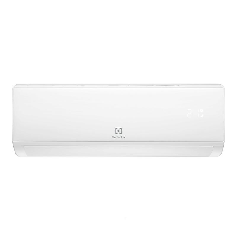 Кондиціонер настінний Electrolux HEL DC Inverter EACS/I-09 HEL/N8 EEC R32 -25⁰ WiFi Ready (EACS/I-09 HEL/N8) - фото 2