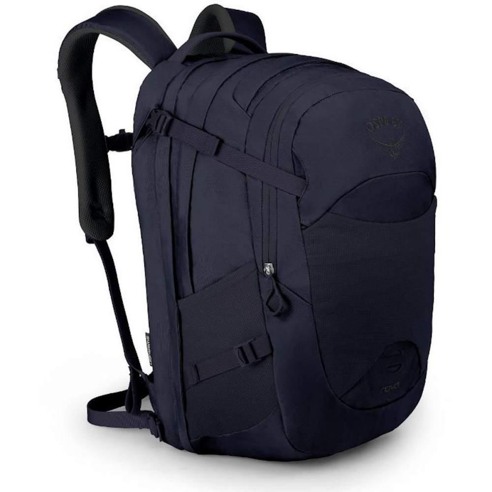 Рюкзак Osprey Nova 33 Juneberry Purple (1054-009.2072)
