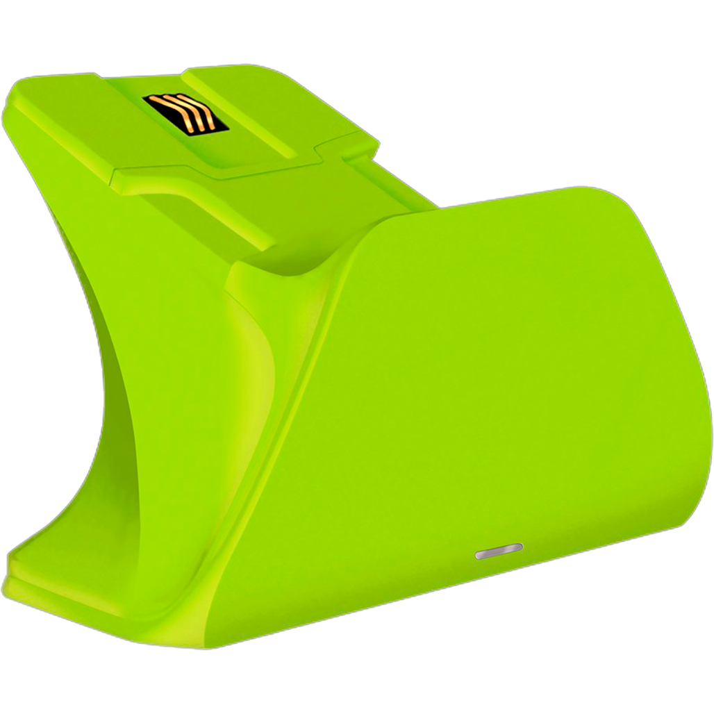 Зарядная станция для геймпадов Razer Universal Quick Charging Stand for Xbox Series X|S Electric Volt (RC21-01750500-R3U1)