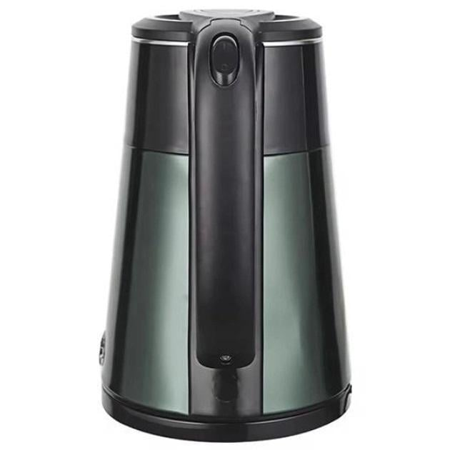 Електрочайник Domotec MS-5029 Зелений (0257) - фото 3 Електрочайник Domotec MS-5029 Зелений (0257) - фото 3