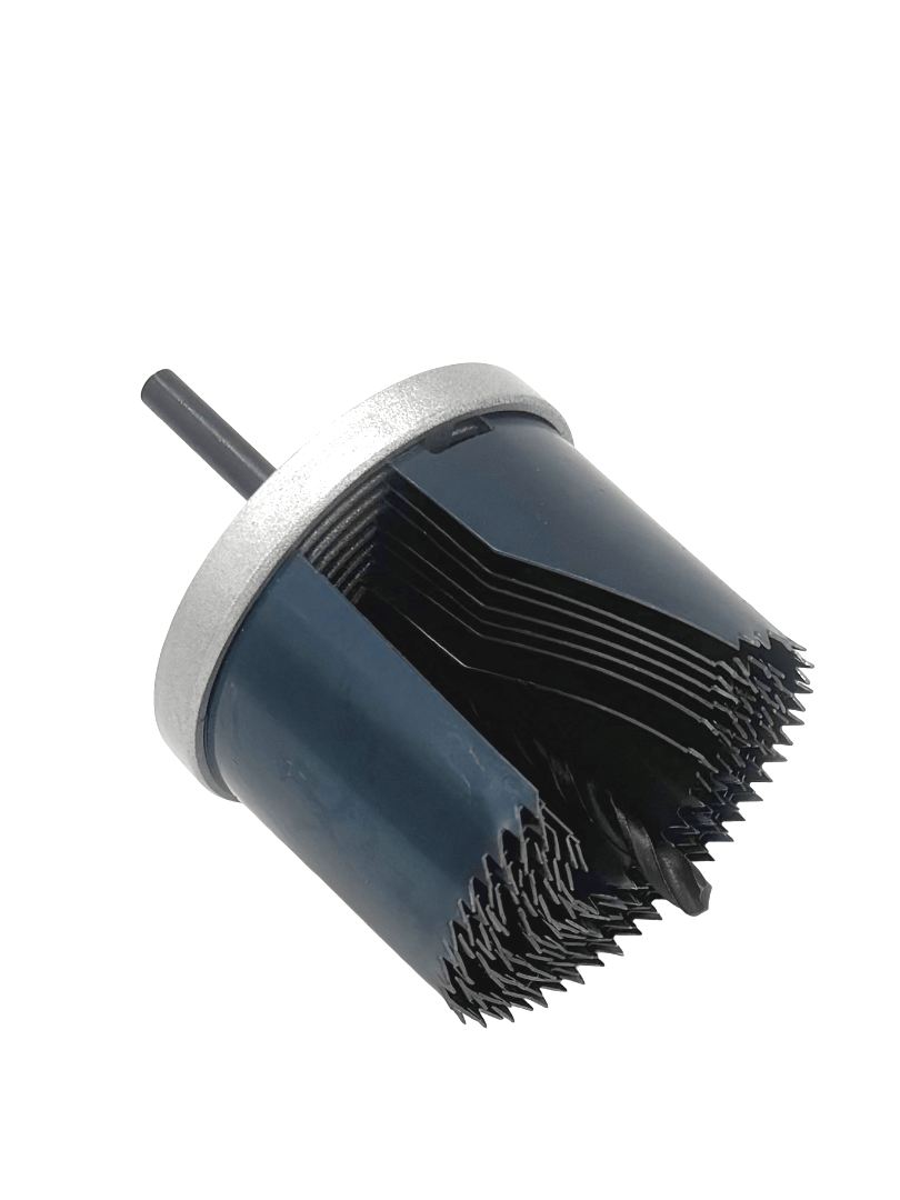 Набор фрез для гипсокартона Orion 2" 26 - 63 мм (22-304)