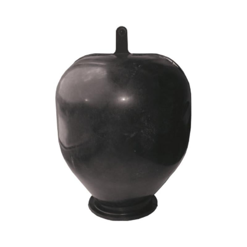 Мембрана Womar 9" з хвостом 50 л (FRRS00023014) Мембрана Womar 9" з хвостом 50 л (FRRS00023014)