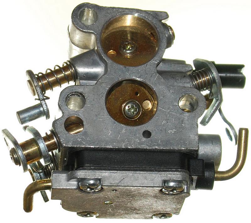 Карбюратор бензопилы VJ Parts для H 235/236/240 (5747194-02)