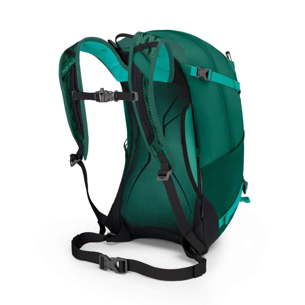 Рюкзак Osprey Hikelite 26 Aloe Green (1054-009.1725)