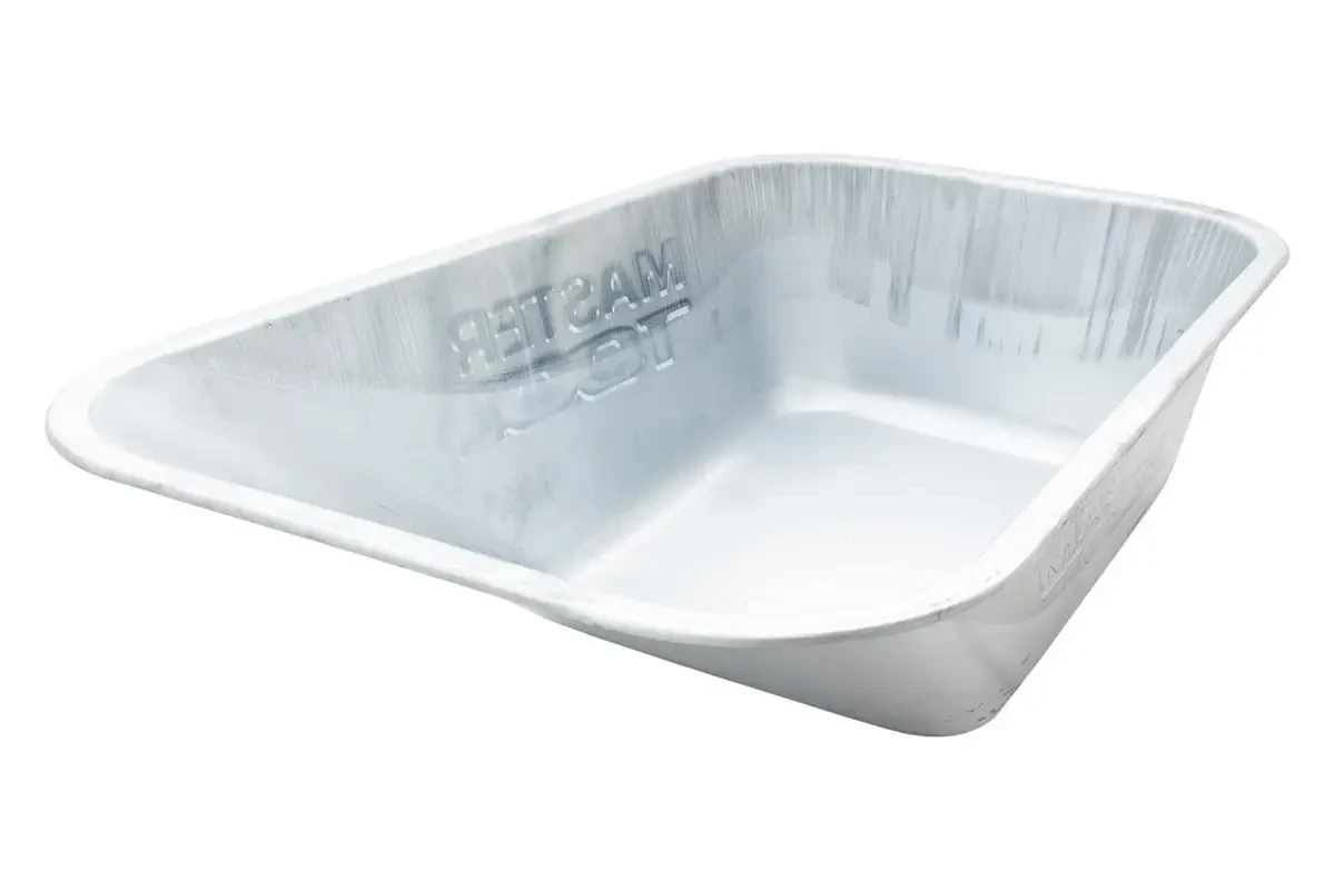 Корито для тачки 100 л оцинковане (2668415653)