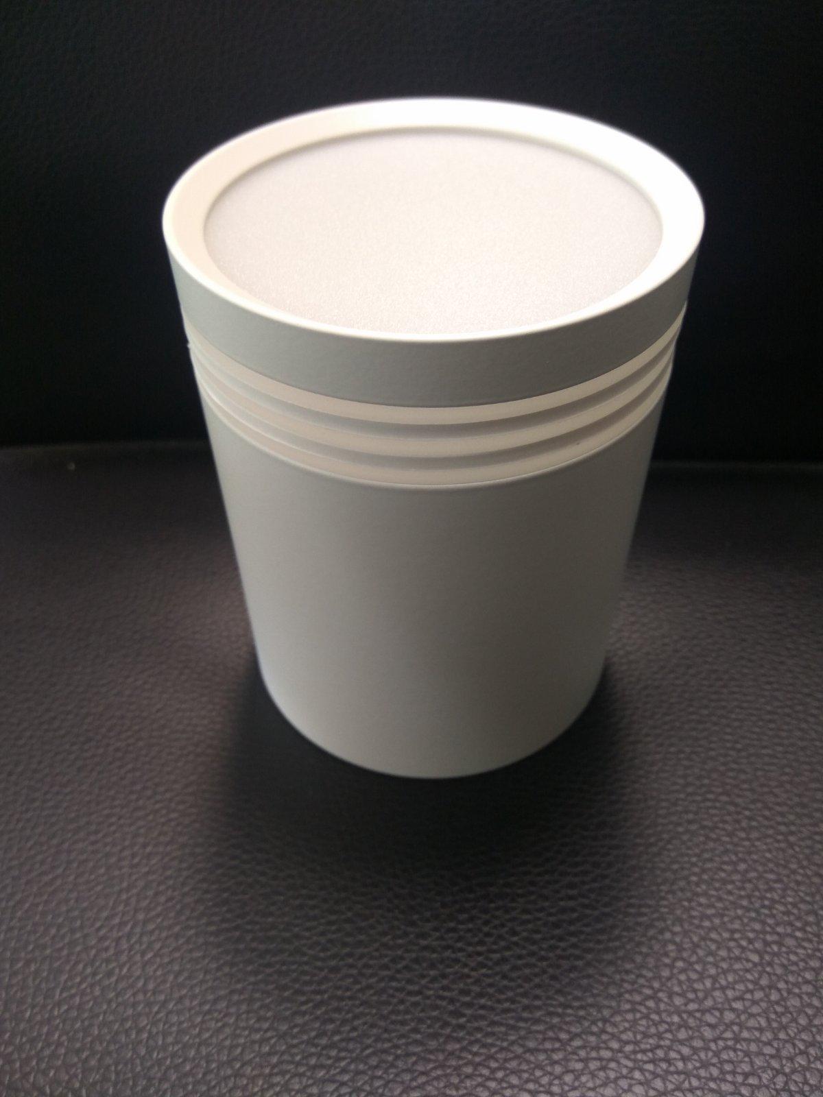 Світильник точковий накладний Sundy DDL-299 WH 6 W 4000 K - фото 5