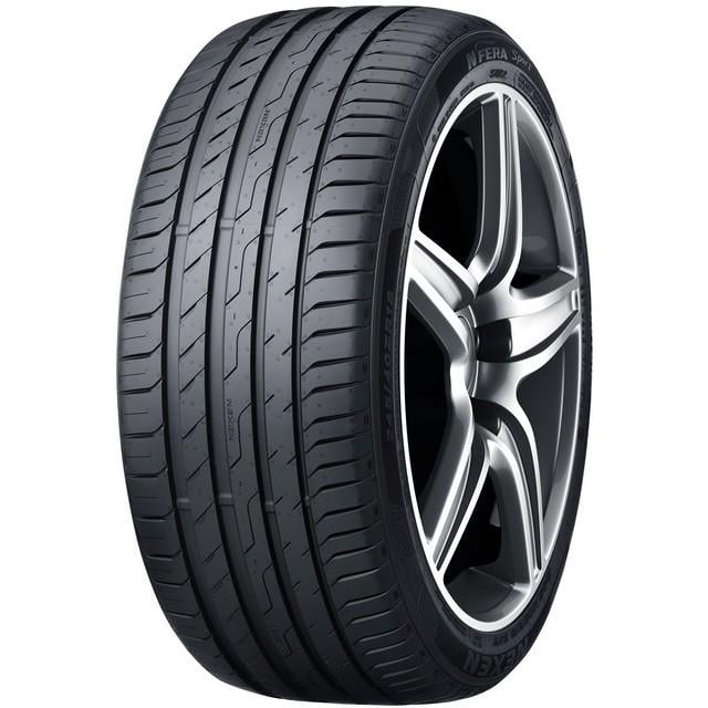Шина летняя Nexen NFera Sport SUV 285/45 ZR21 113Y XL (1002571927)