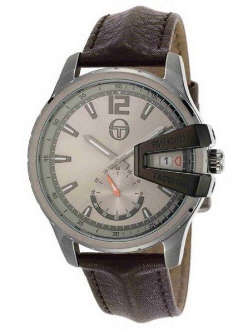 Наручний годинник чоловічий Sergio Tacchini ST.1.10031.4 (229623)