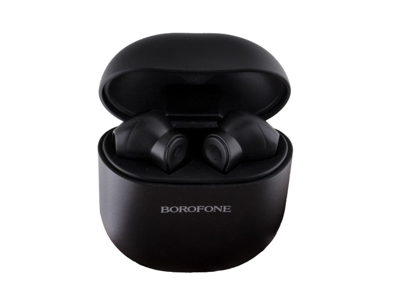 Наушники Borofone BE49 Serenity TWS (38917-01_453) - фото 2
