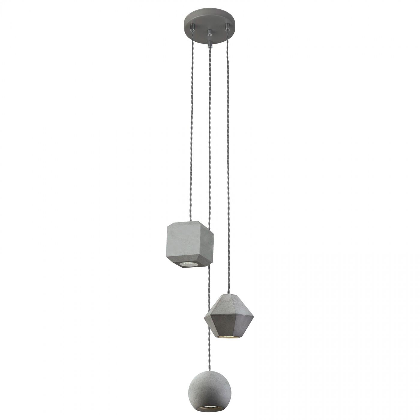 Люстра Nowodvorski Geometric (9695) Люстра Nowodvorski Geometric (9695)