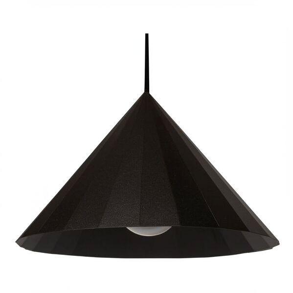 Підвісний світильник Atmolight 1291711 Lumia Con P350-220 Black