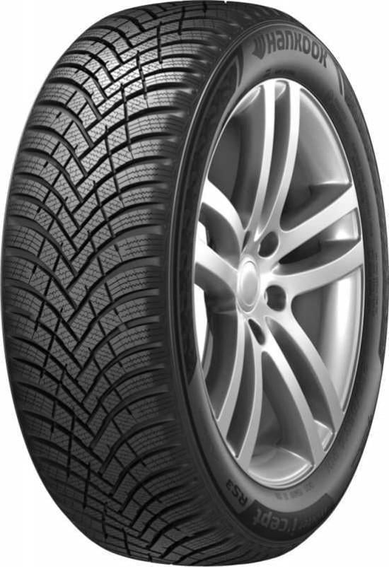 Автошина Hankook Winter i*Cept RS3 W462 205/55 R17 95V XL не шип