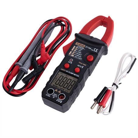 Мультиметр-клещи ANENG ST184 (11-9-ST184)