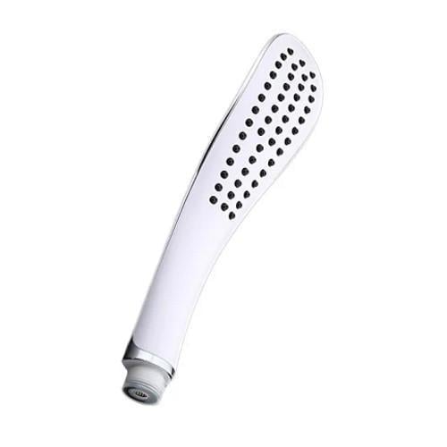 Лейка для душа Gappo G01 1 режим Белый (1641611673)