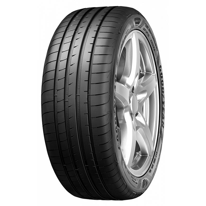 Автошина Goodyear Eagle F1 Asymmetric 5 255/55 R18 109W XL MO (402879)