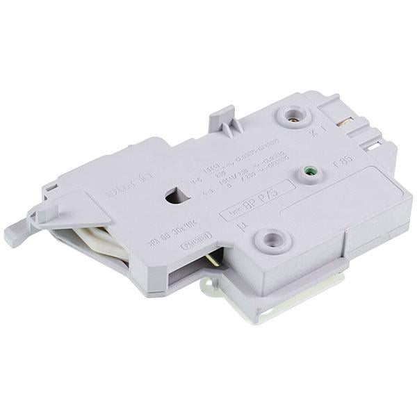 Замок люка двери для стиральной машины Whirlpool 481010474505