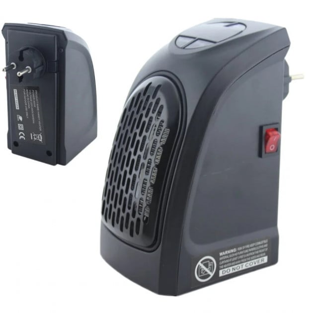 Портативный обогреватель Rovus Handy Heater - фото 4