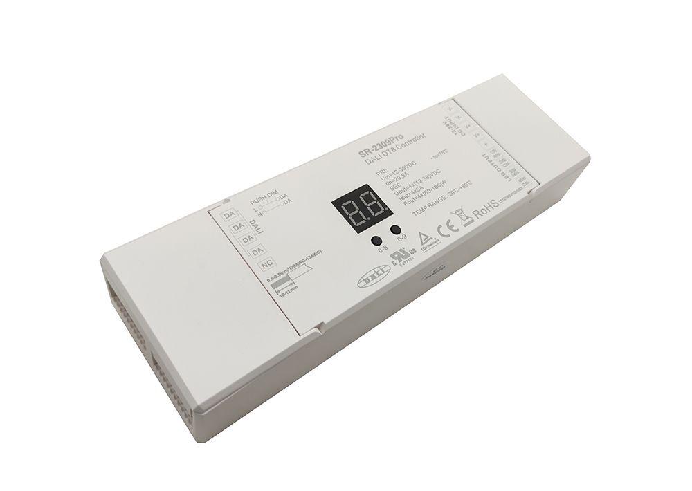 Дыммер LED SR-2309PRO (17706)
